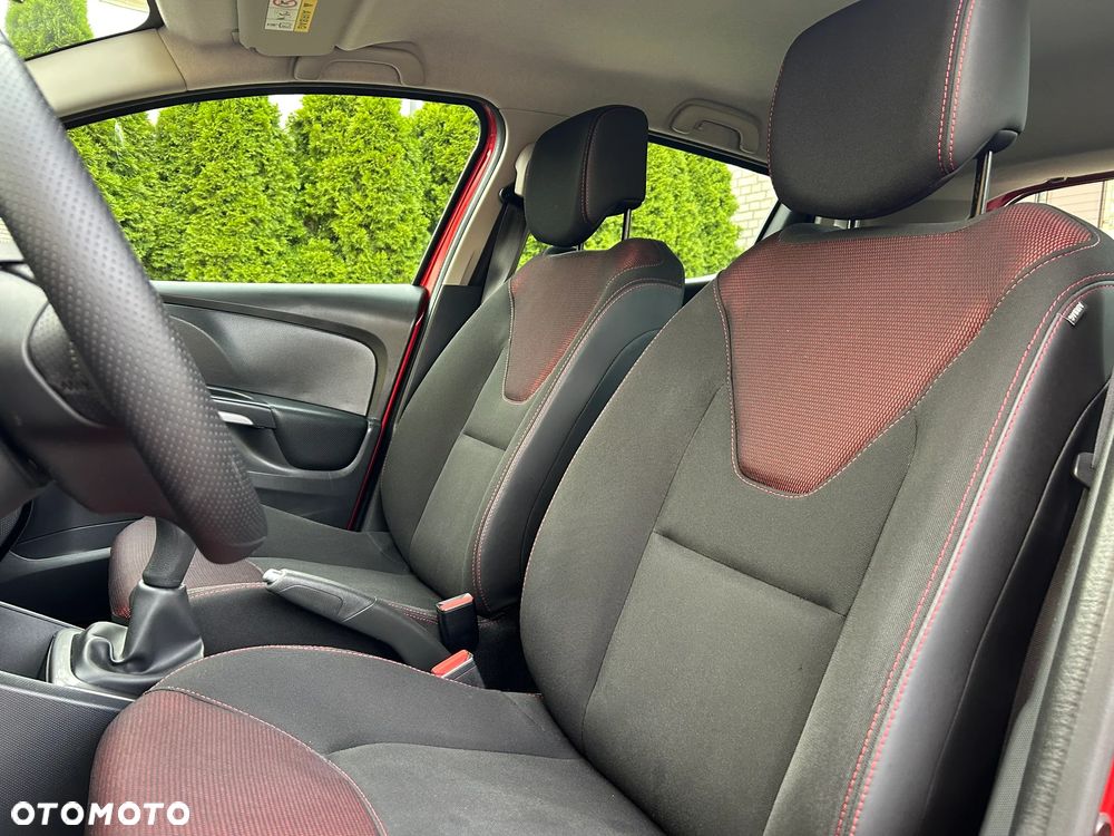 Renault Clio 1.2 16V Limited - 11