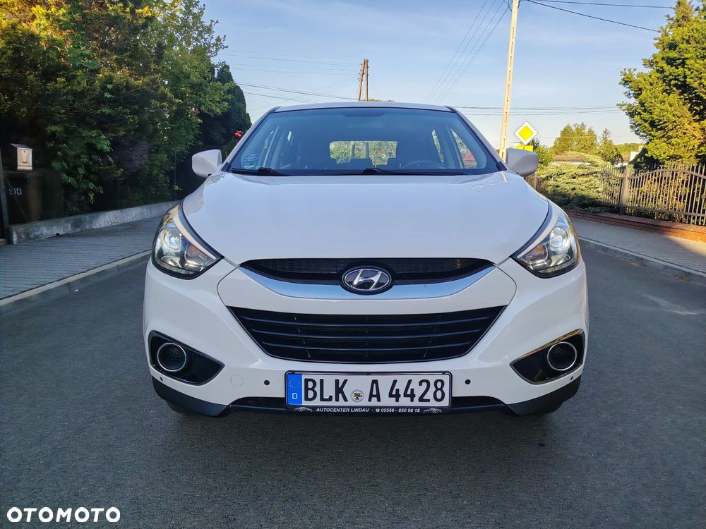 Hyundai ix35 1.6 GDI Comfort 2WD - 3