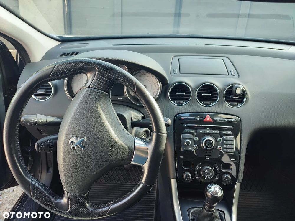 Peugeot 308 SW HDi FAP 150 Allure - 7