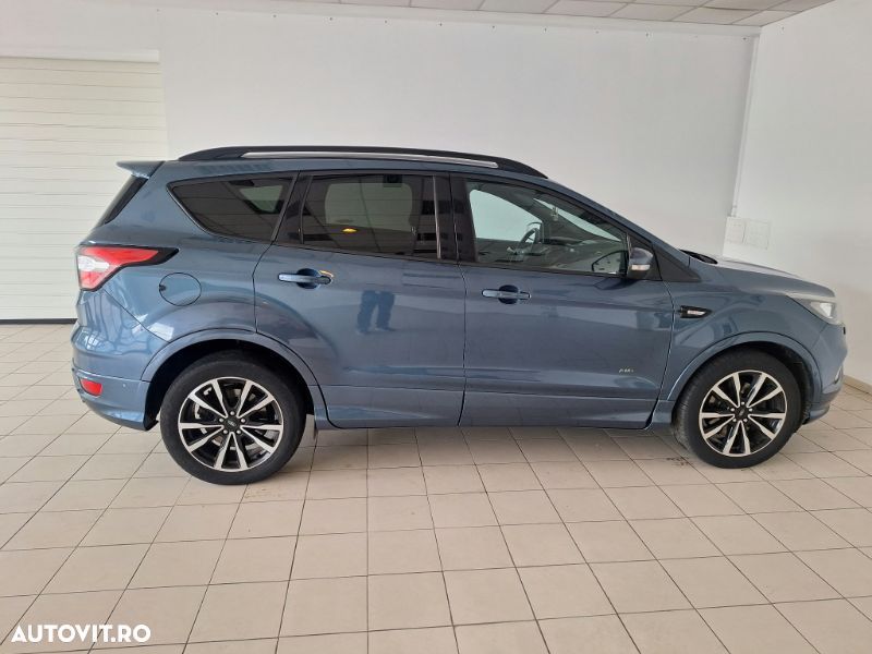 Ford Kuga 2.0 TDCi 4WD Powershift ST-Line - 5