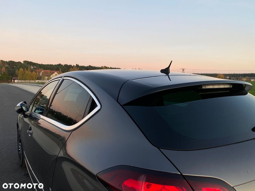 DS Automobiles DS 4 - 14