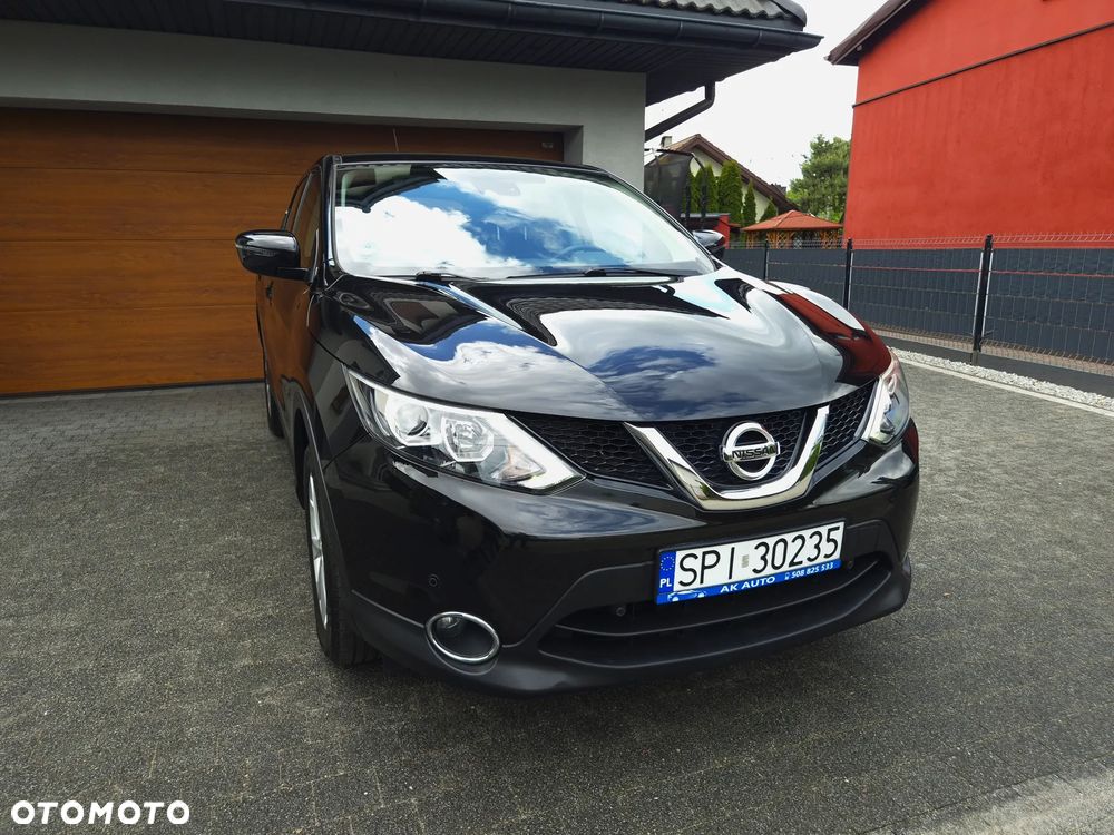 Nissan Qashqai - 12
