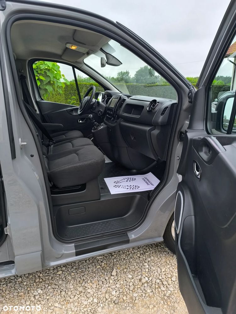 Opel Vivaro - 7