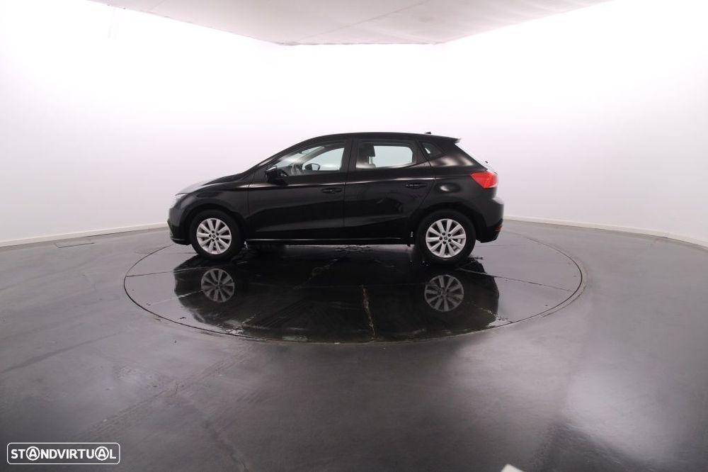 SEAT Ibiza 1.0 TSI Style - 3
