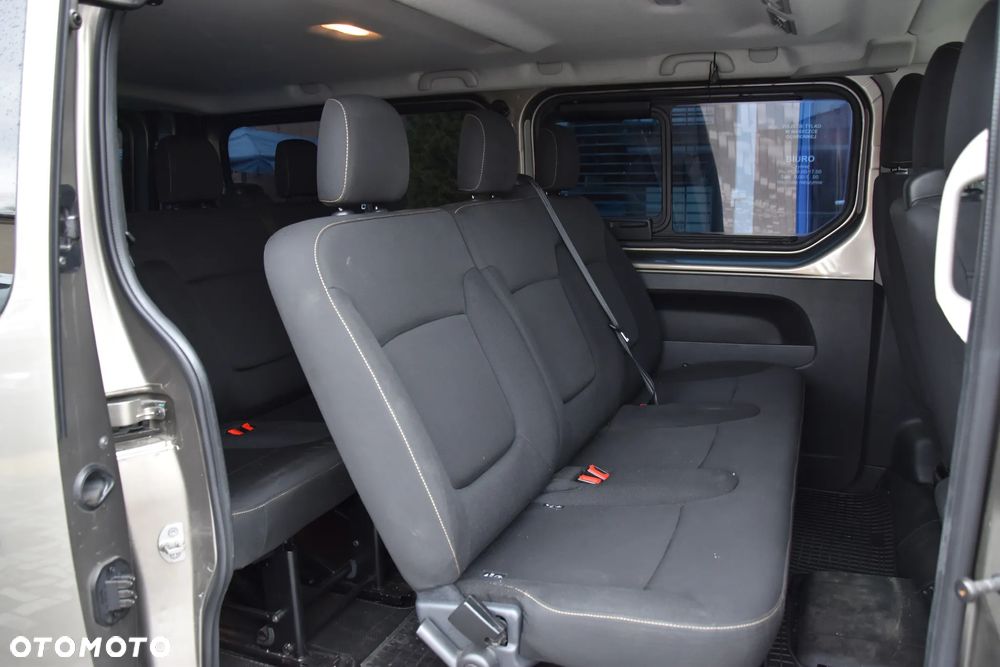 Renault Trafic ENERGY Combi Expression - 19