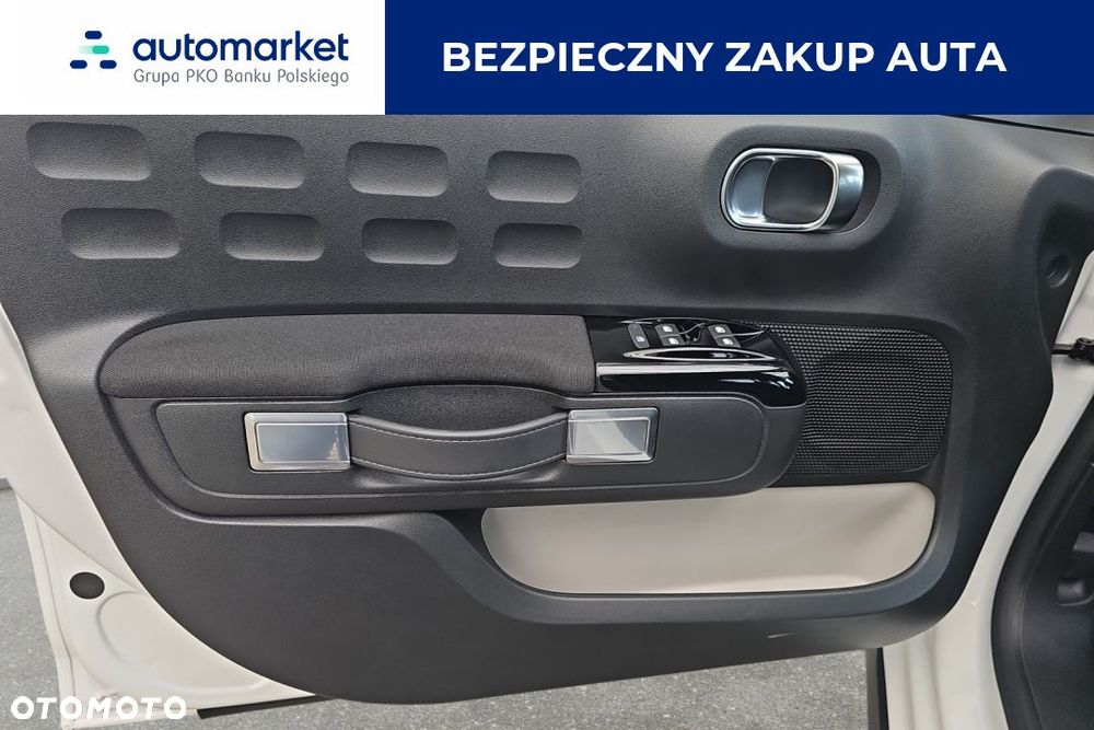 Citroën C3 1.2 PureTech Max EAT6 - 11