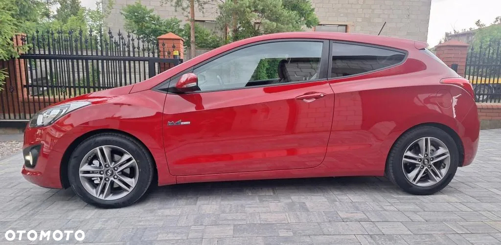 Hyundai i30 1.6 GDI BlueDrive Premium - 3