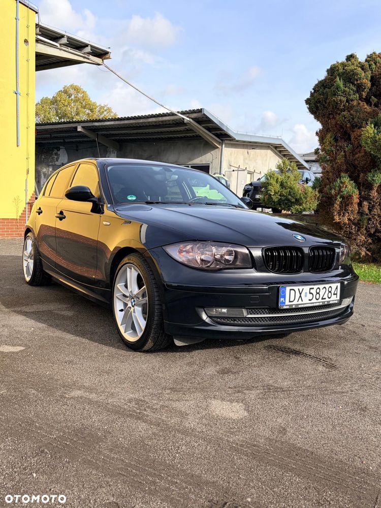 BMW Seria 1
