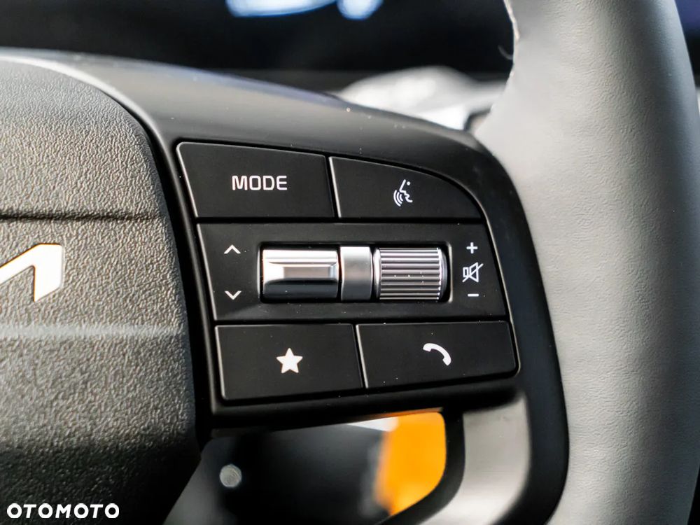 Kia Stonic 1.0 T-GDI M - 19