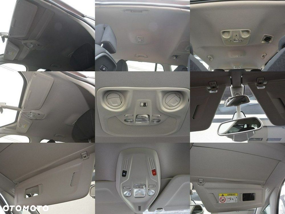 Citroën C4 Grand Picasso BlueHDi 150 Stop&Start SHINE - 22