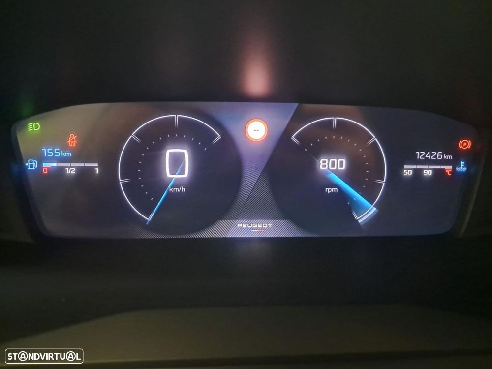 Peugeot 2008 1.2 PureTech Allure - 18