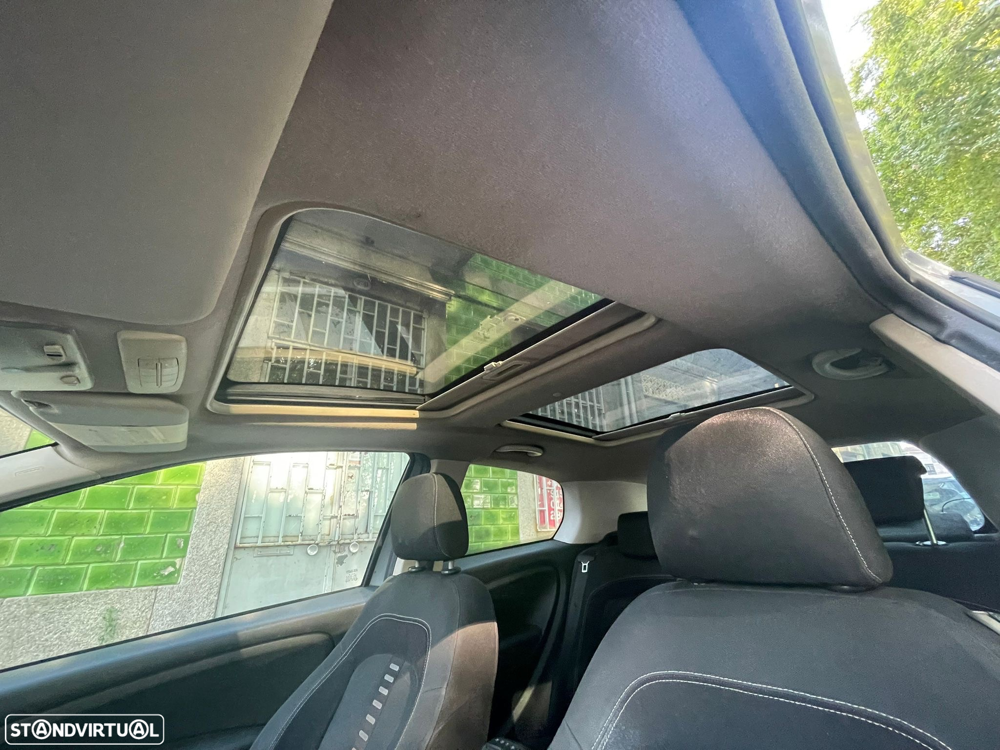 Fiat Grande Punto 1.3 M-Jet Sport 854 - 8
