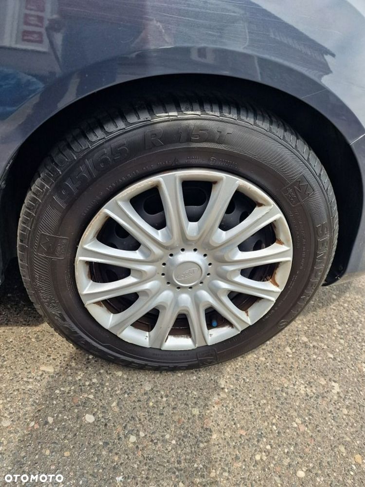 Ford B-MAX 1.0 EcoBoost Trend - 28