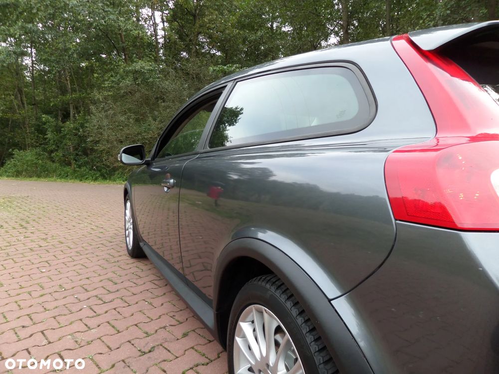 Volvo C30 1.6D DRIVe Start/Stop - 10