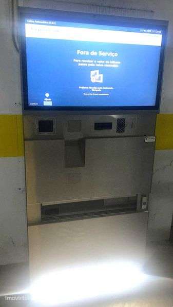 Arrendo Lugares de Garagem - Grande imagem: 4/6