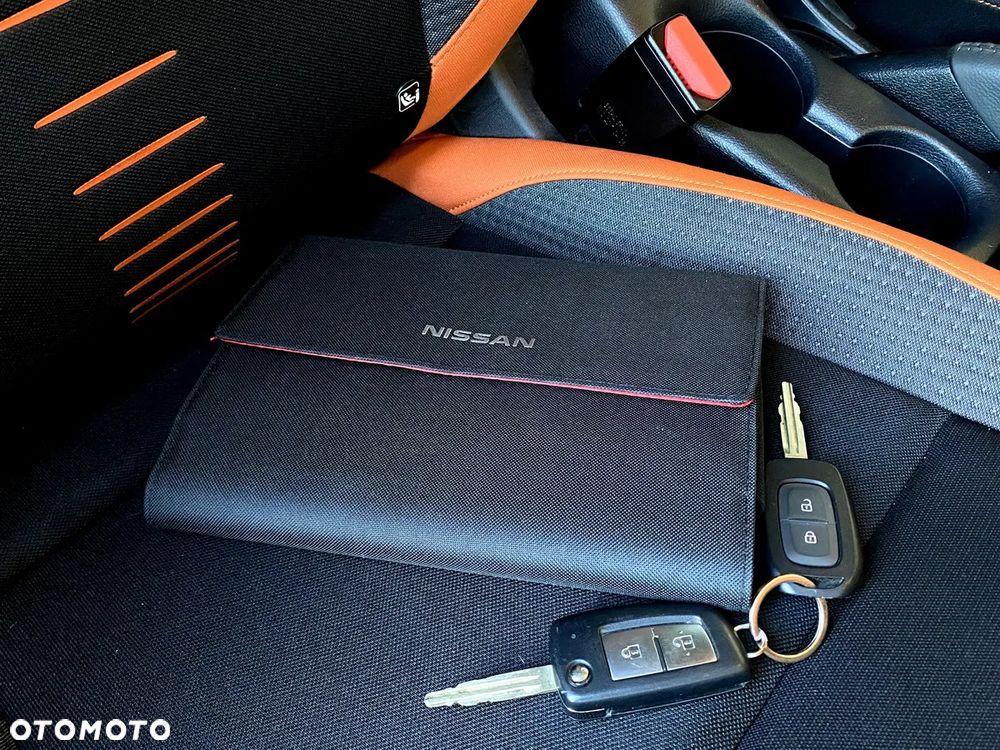 Nissan Micra 0.9 IG-T BOSE Personal Edition - 38