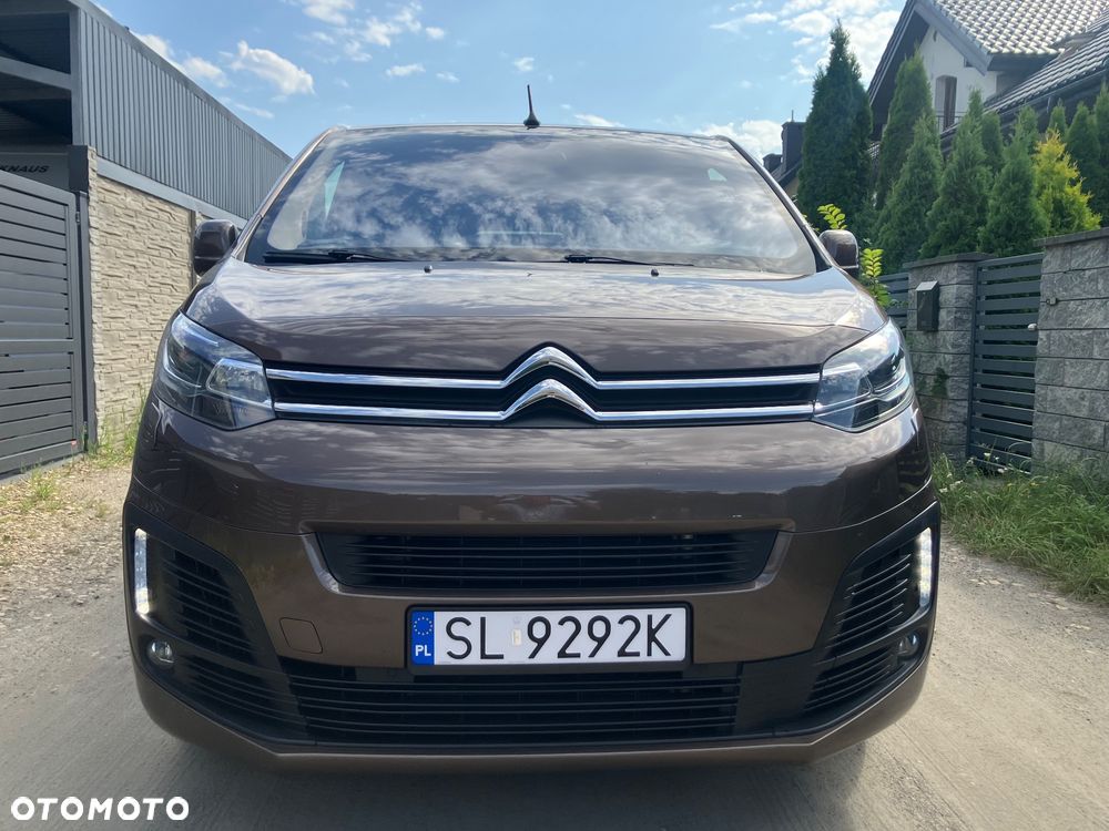 Citroën SpaceTourer M Business Lounge - 2