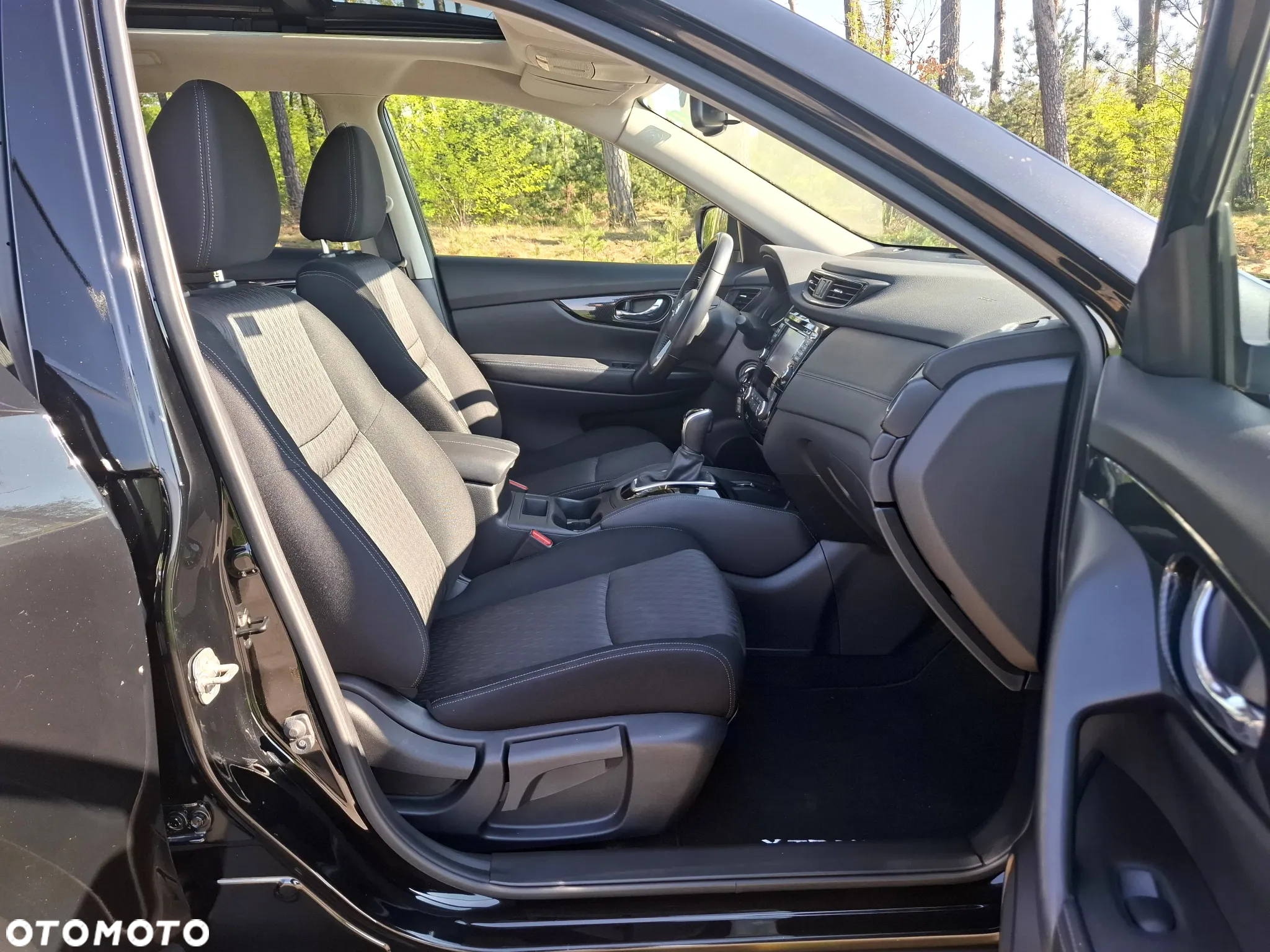 Nissan X-Trail - 9