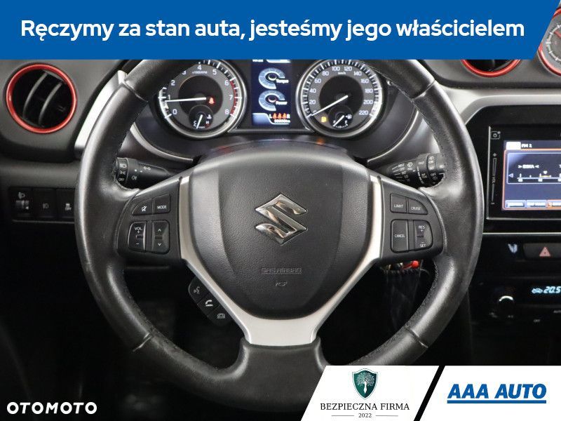 Suzuki Vitara - 17