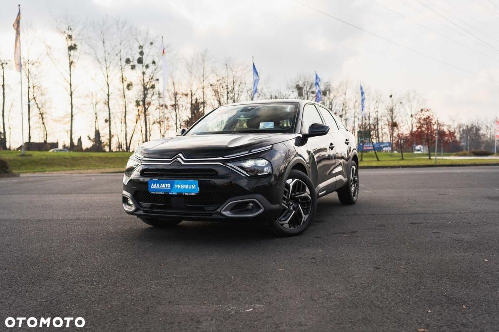 Citroën C4 - 5