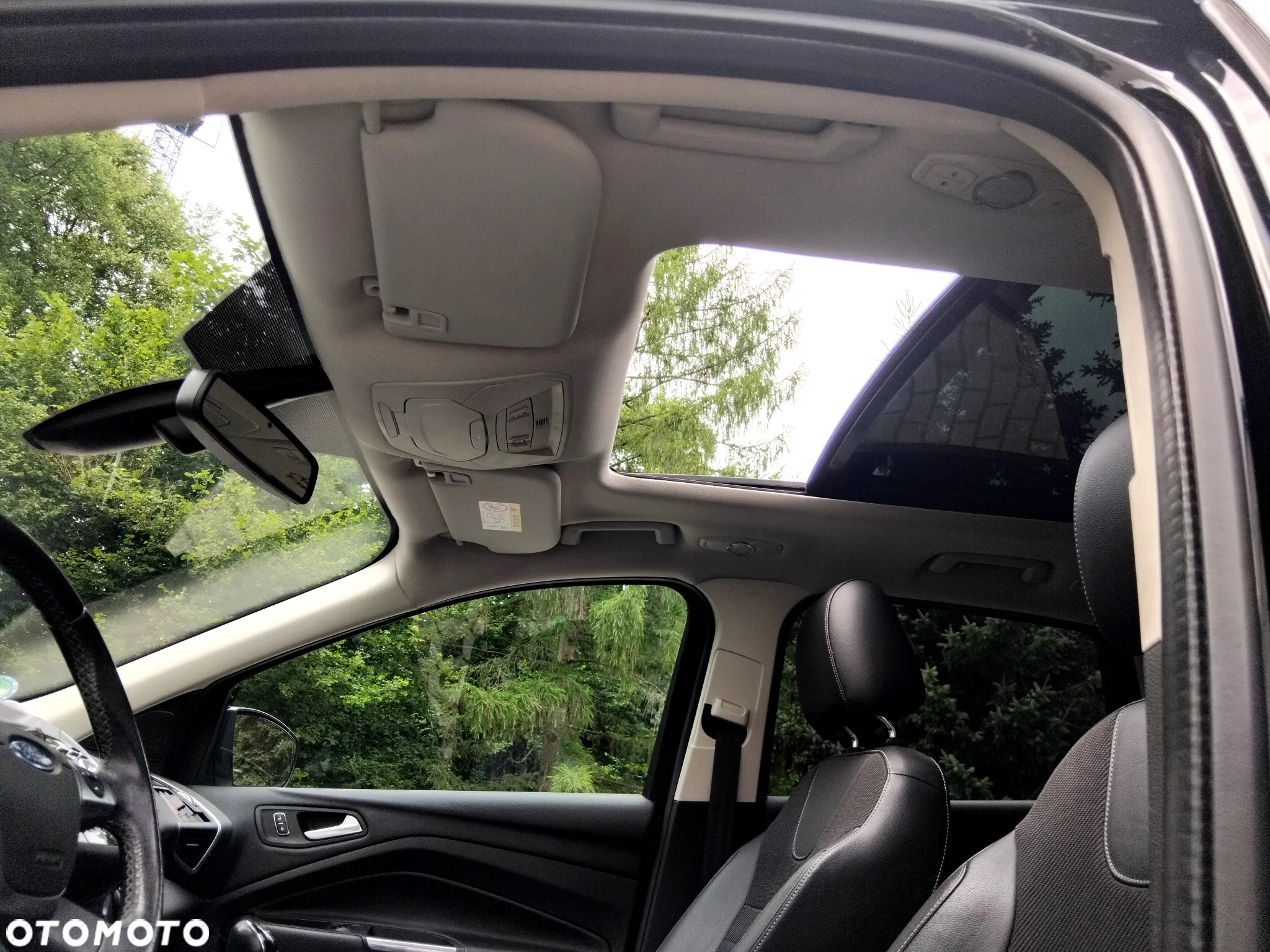 Ford Kuga - 14