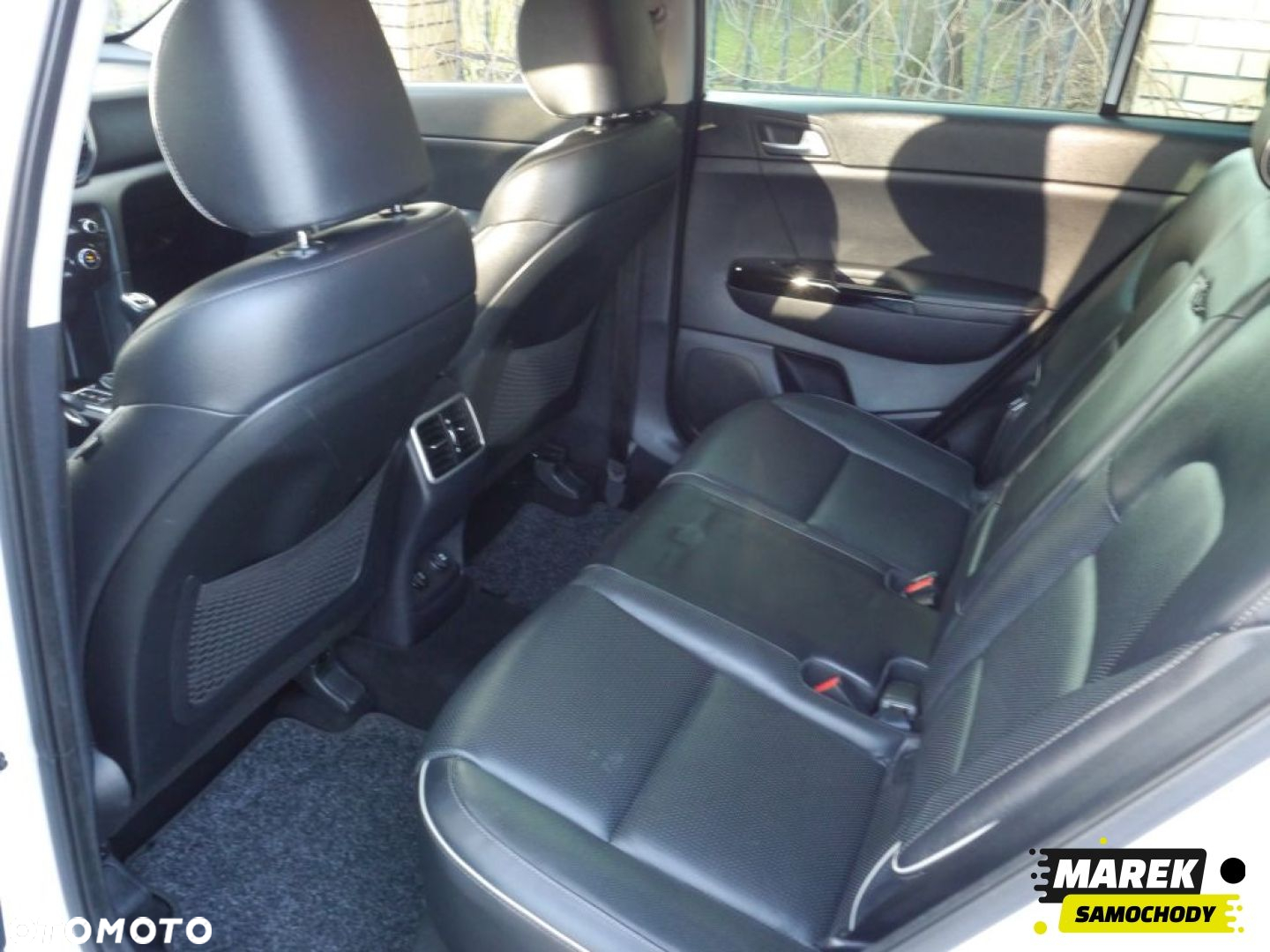 Kia Sportage - 26