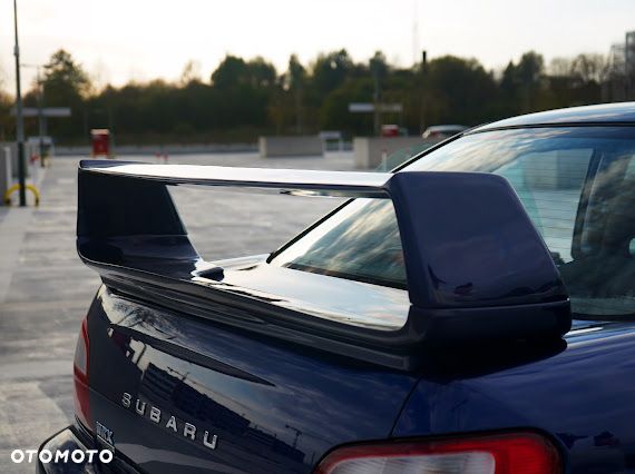 Subaru Impreza - 14