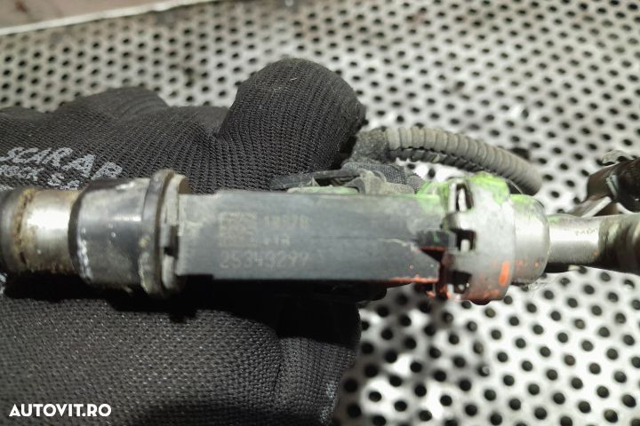 Rampa injectoare 25343299 25343299 Opel Astra H [2004 - 2007] Hatchba - 4