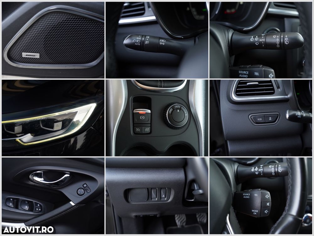 Renault Kadjar Energy dCi 130 4x4 Bose Edition - 7
