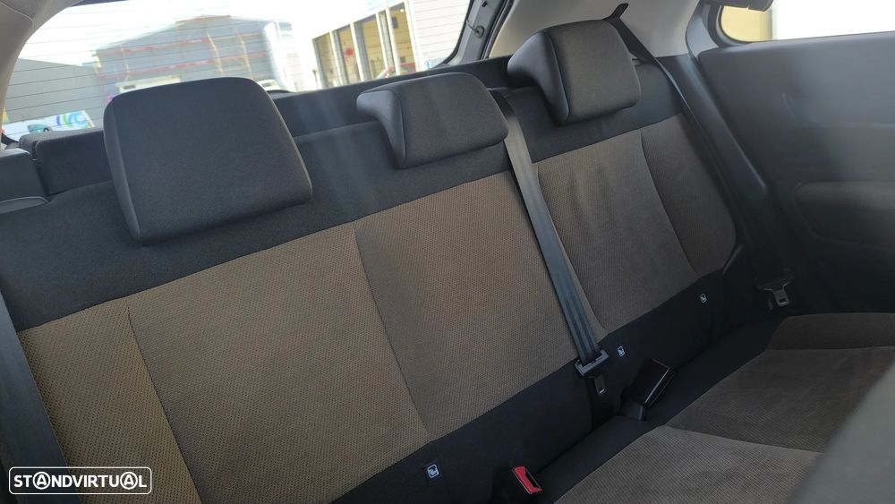 Citroën C4 Cactus 1.6 BlueHDi Shine ETG6 - 15