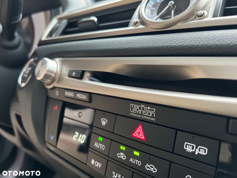 Lexus GS 350 Prestige AWD - 23
