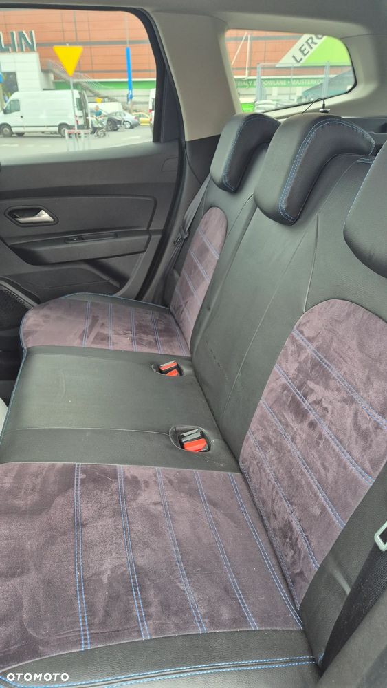 Dacia Duster 1.3 TCe Prestige+ - 11