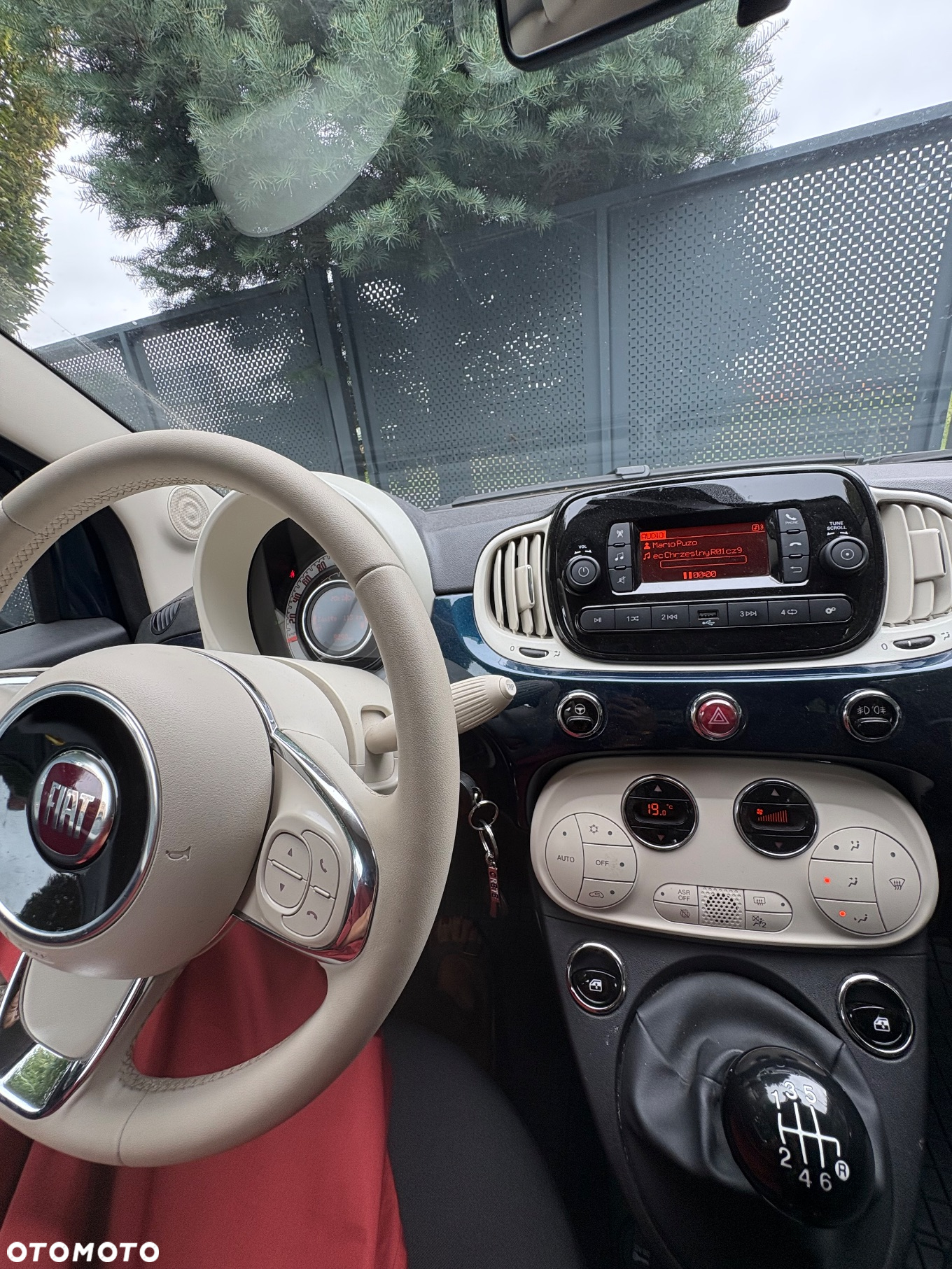 Fiat 500 1.2 Dolcevita - 5