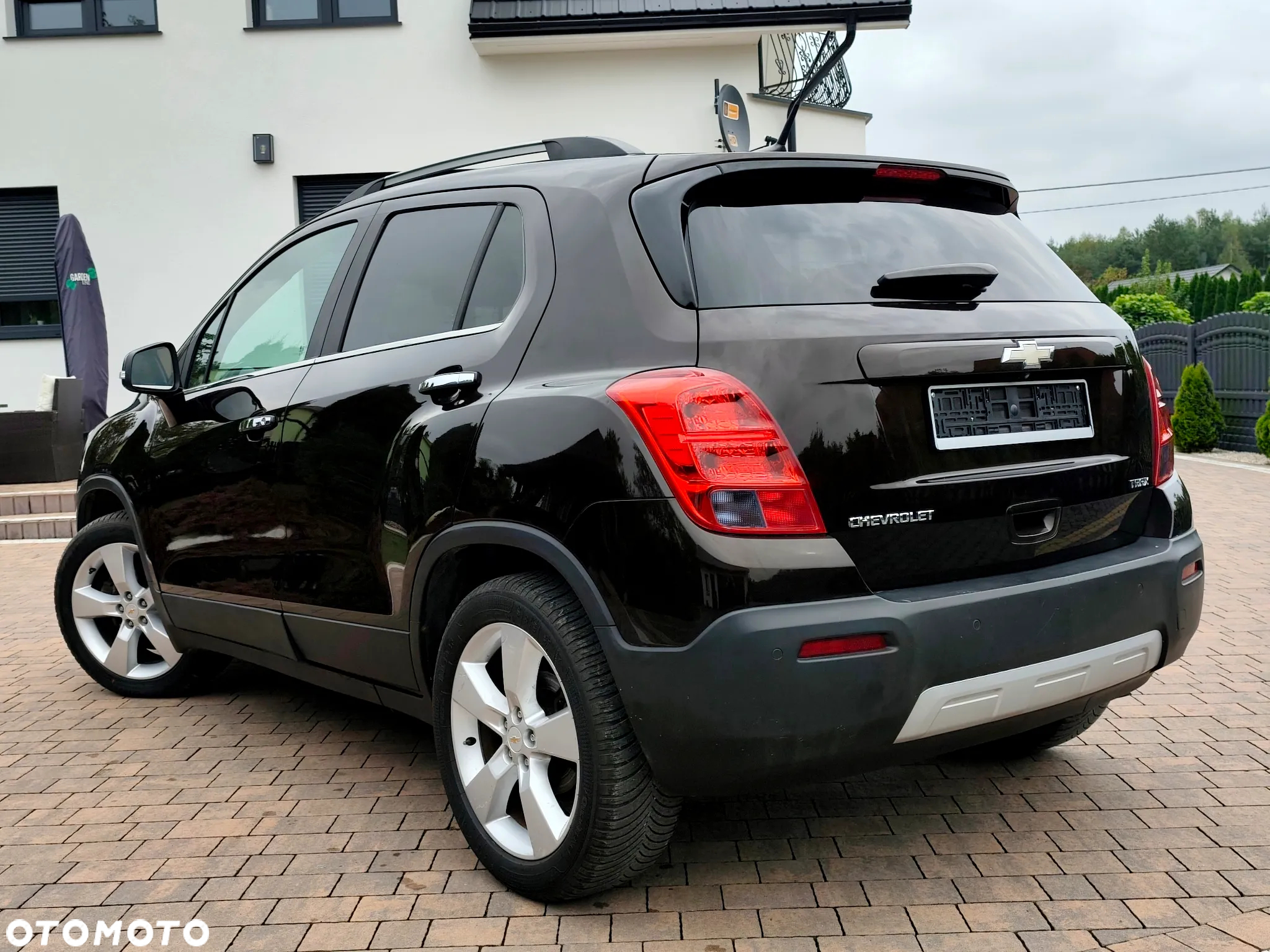 Opel Mokka - 20