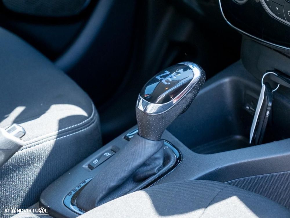 Renault Zoe (c/ Bateria) Zen - 19