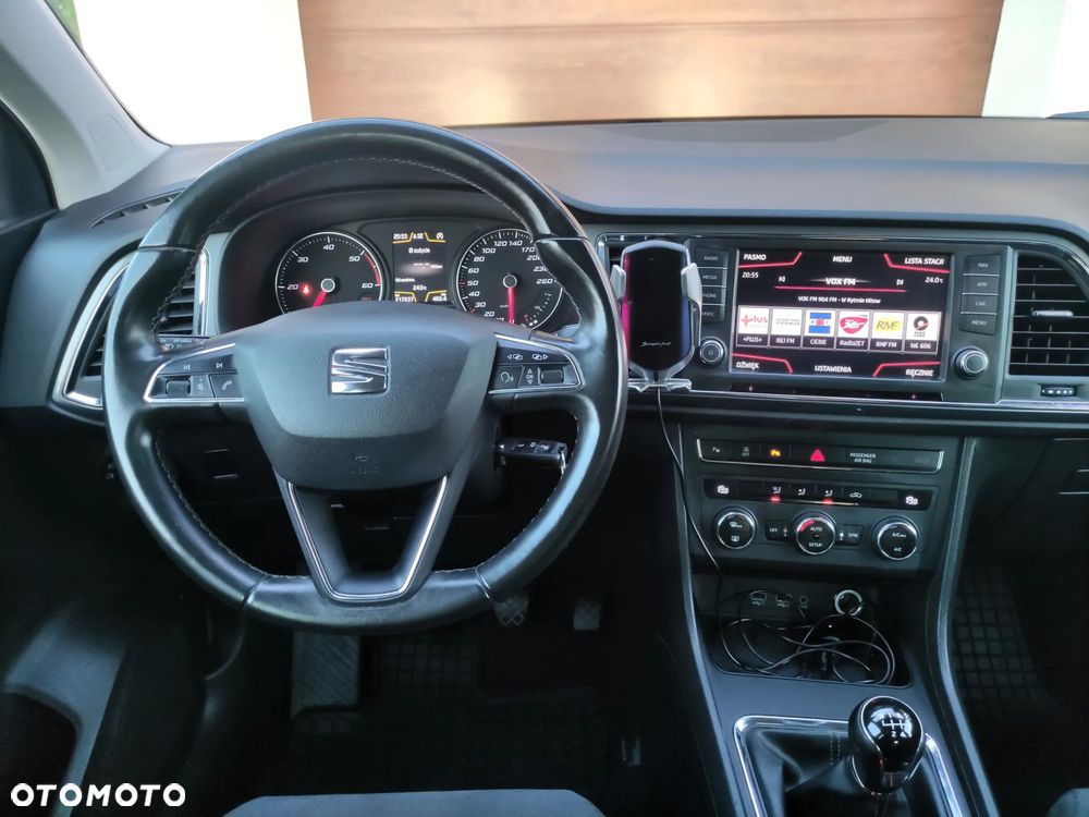Seat Ateca 1.6 TDI Xcellence - 10