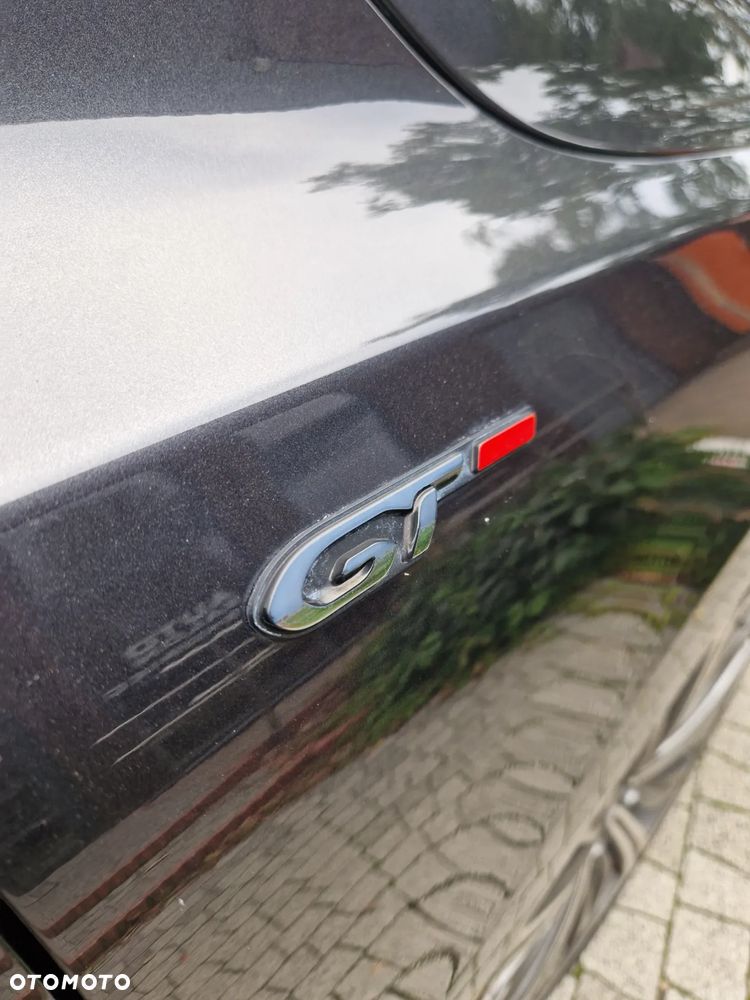 Peugeot 508 SW BlueHDi 180 EAT6 Stop&Start GT - 40