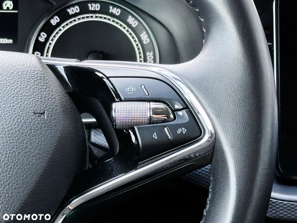 Skoda Scala 1.0 TSI Ambition - 23