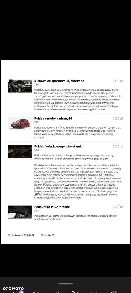 BMW Seria 1 118i Sport Line - 14