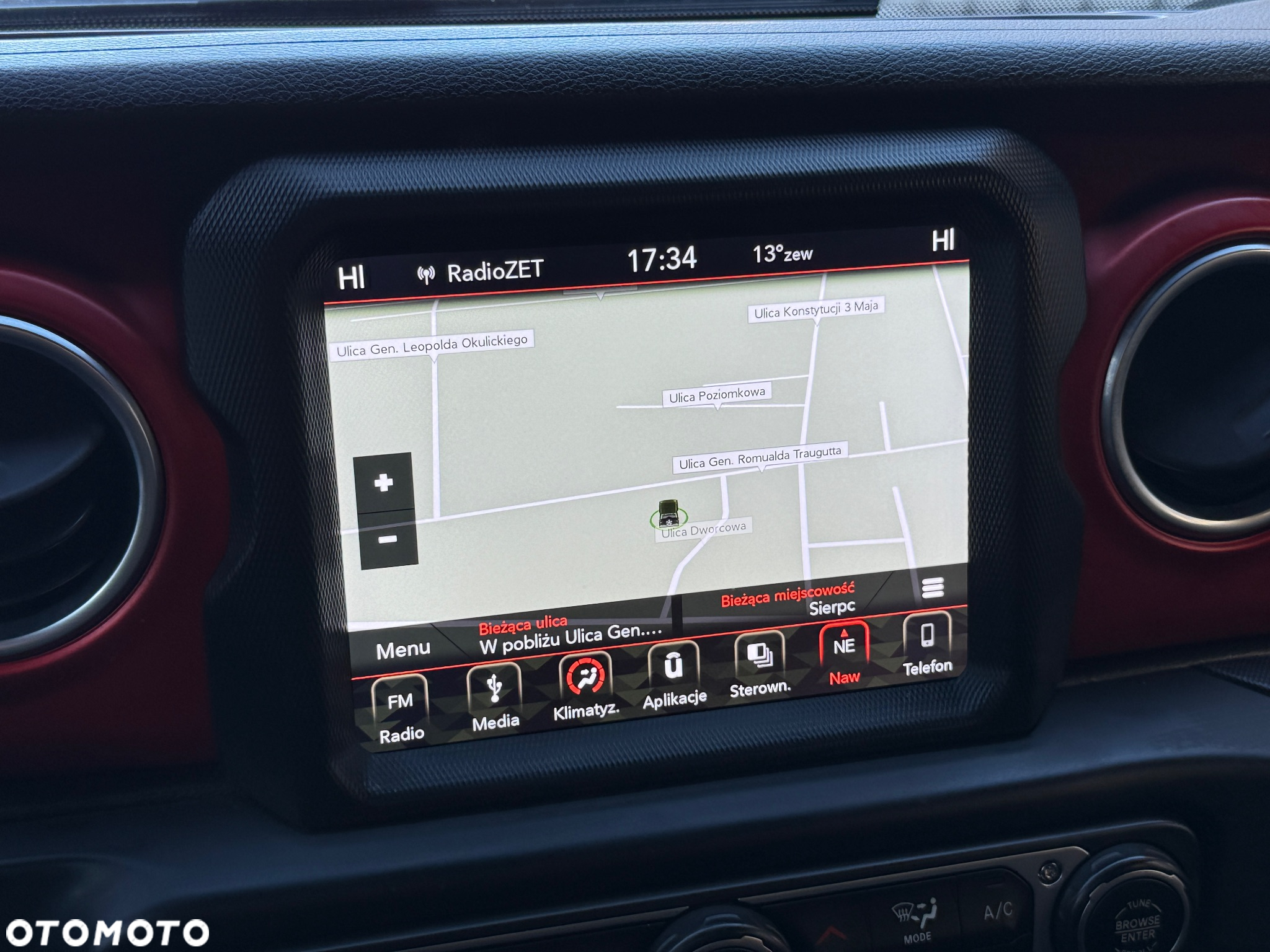 Jeep Wrangler Unlimited GME 2.0 Turbo Rubicon - 28