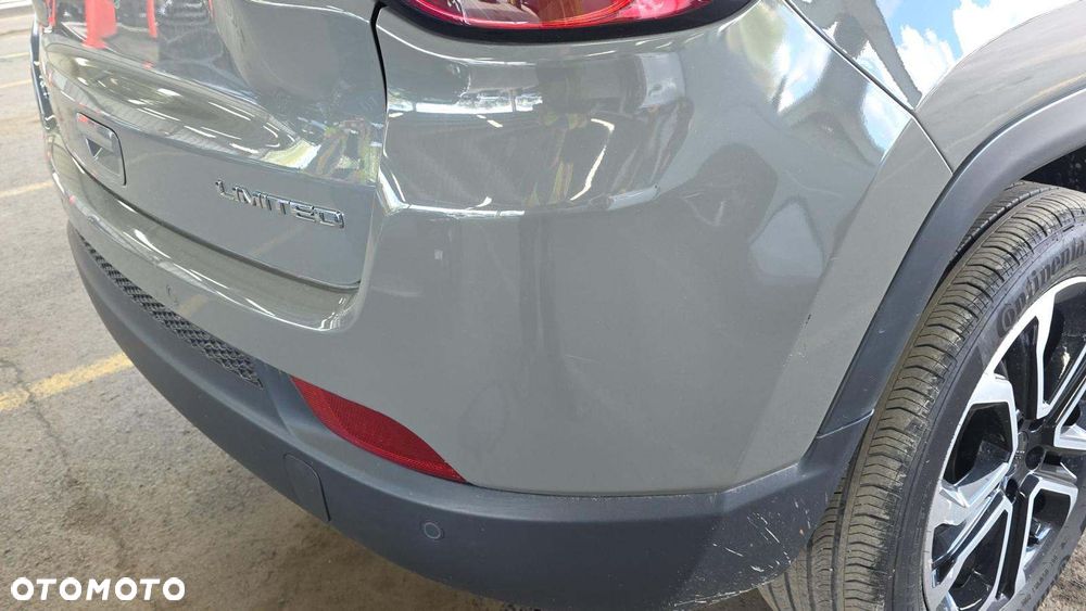 Jeep Compass - 16