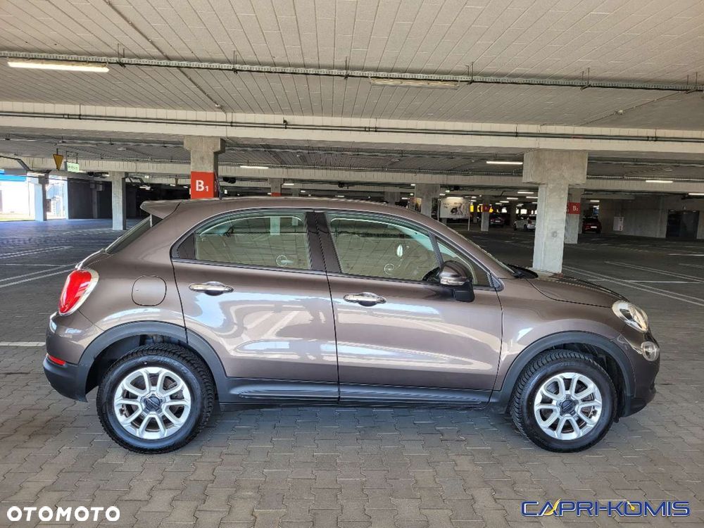 Fiat 500X - 20