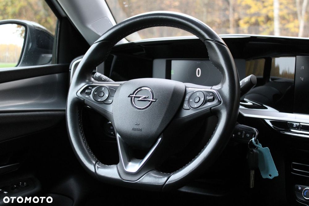Opel Mokka - 31