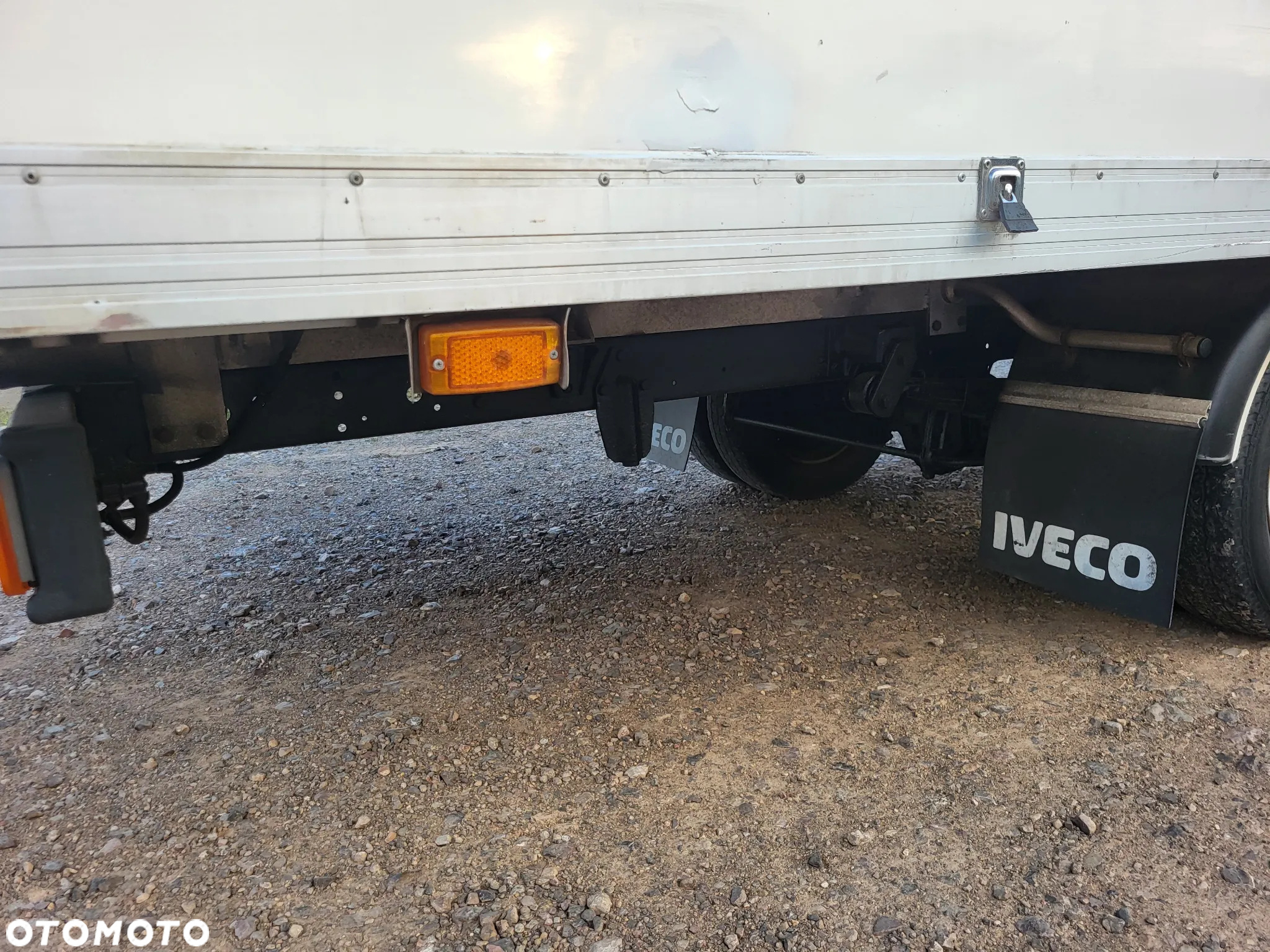 Iveco Daily - 14