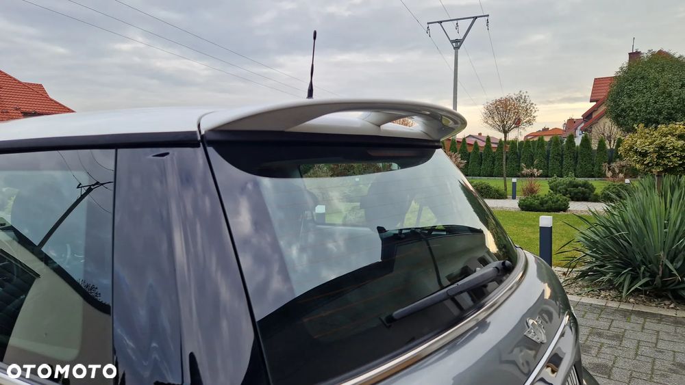 MINI Cooper S 50 Mayfair - 17