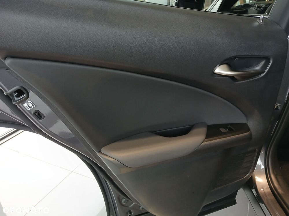 Lexus UX 300h F Sport Design - 15