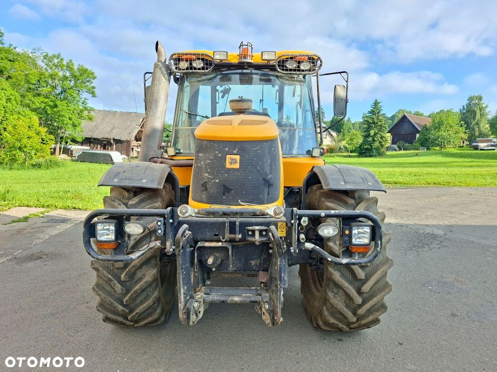 JCB Fastrac 3230 4X4 - 2