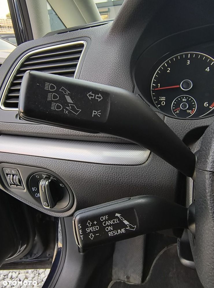 Volkswagen Sharan 2.0 TDI BlueMotion Technology Comfortline - 36