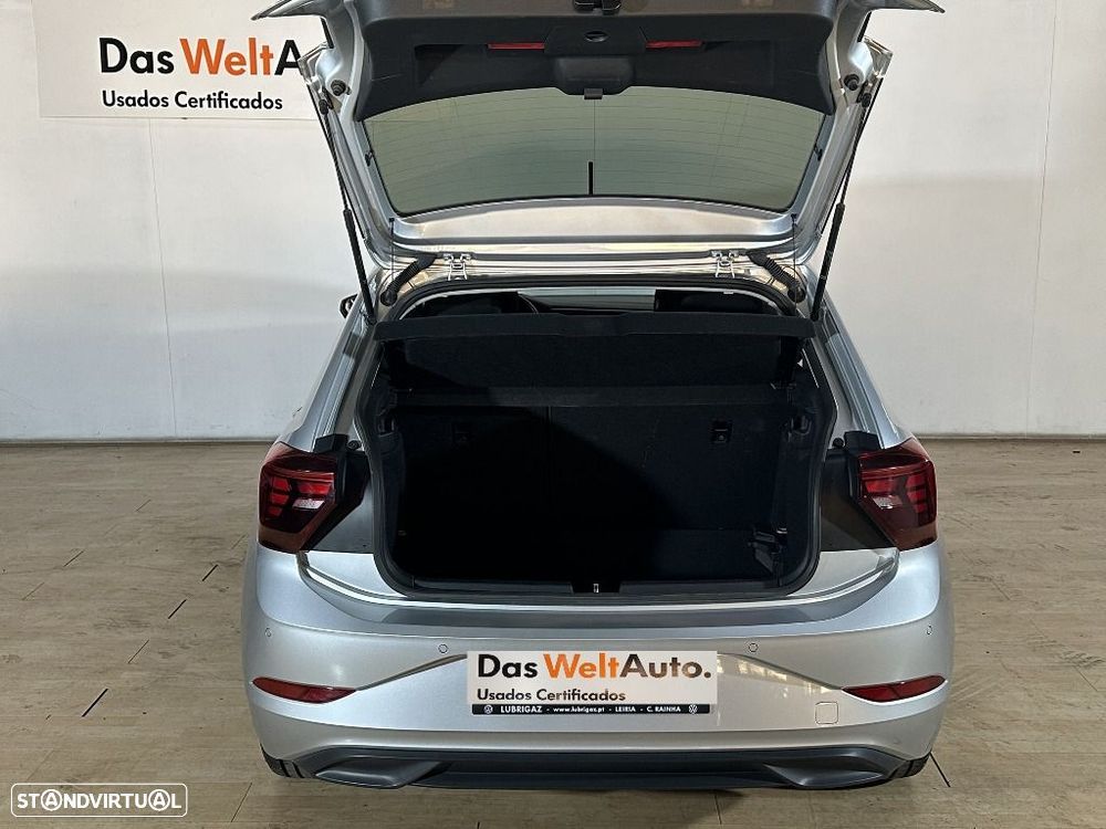 VW Polo 1.0 TSI Urban - 16