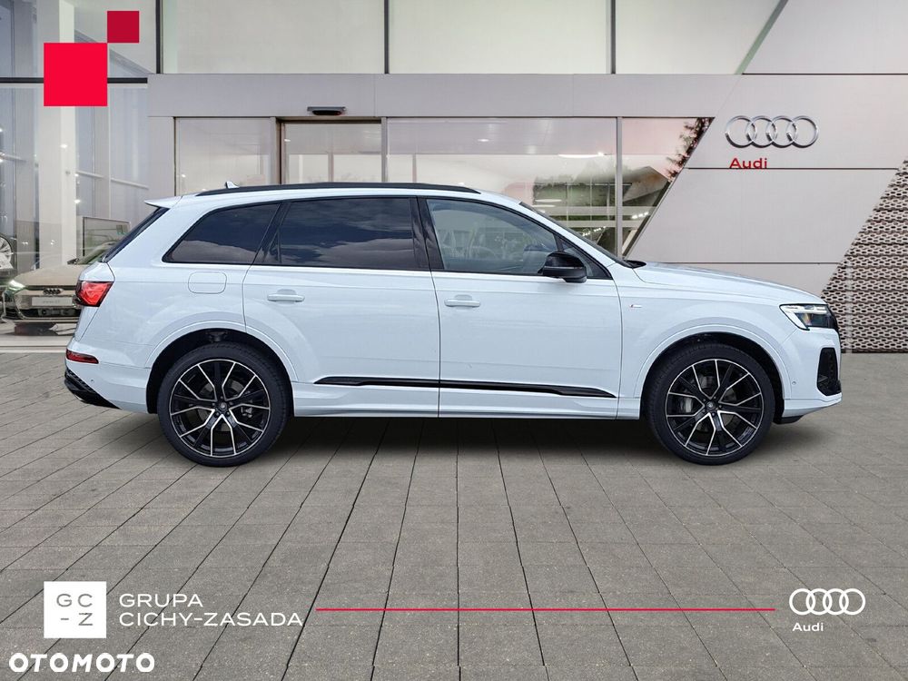 Audi Q7 - 6